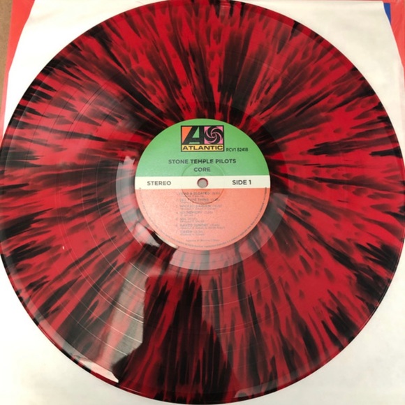 Stone Temple Pilots: Core- Limited Edition Vinyl: Sealed: 90’s Grunge: Weiland - Picture 2 of 3